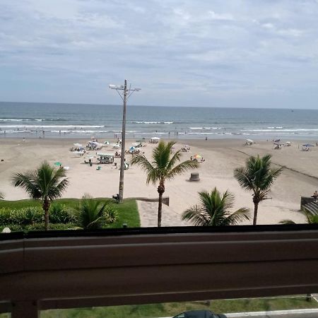 Frente Pro Mar Apartamento Completo 大普拉亚 外观 照片