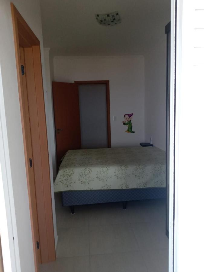 Frente Pro Mar Apartamento Completo 大普拉亚 外观 照片