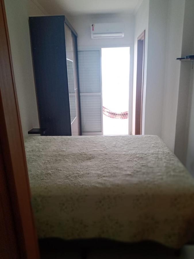 Frente Pro Mar Apartamento Completo 大普拉亚 外观 照片